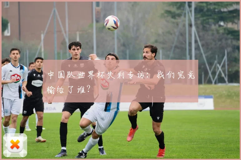 中国队世界杯失利专访：我们究竟输给了谁？