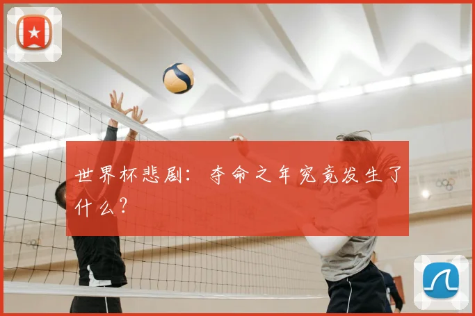 世界杯悲剧：夺命之年究竟发生了什么？