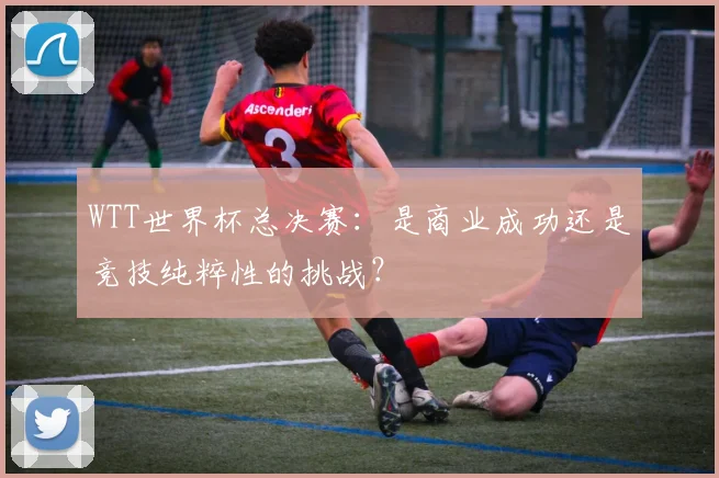 WTT世界杯总决赛：是商业成功还是竞技纯粹性的挑战？